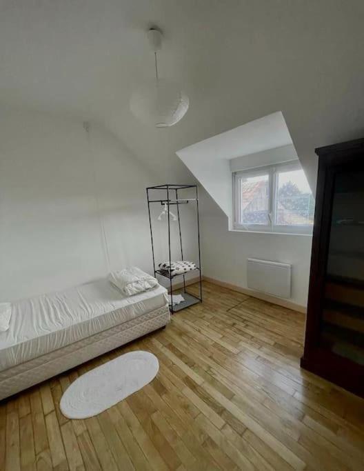 Maison 5 P, Face Mont St Michel Huisnes-sur-Mer Eksteriør billede