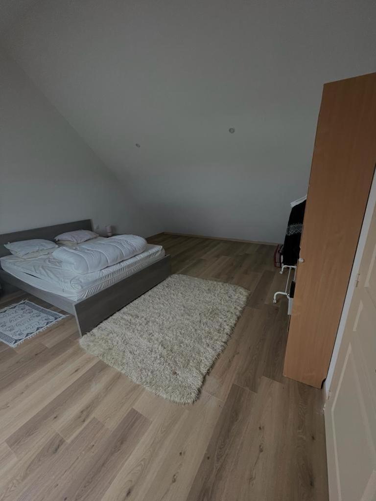 Maison 5 P, Face Mont St Michel Huisnes-sur-Mer Eksteriør billede